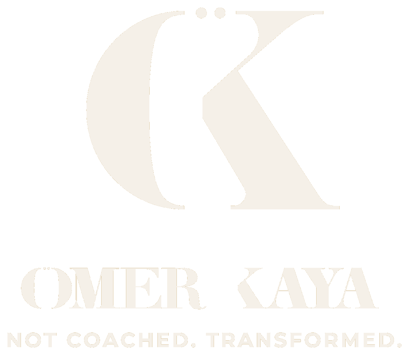 Ömer Kaya Logo